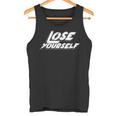 Lose Yourself タンクトップ