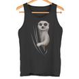 Meerkat Clothes キッズ ギフト アウトフィット ミーアキャット タンクトップ
