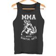 Mmaファイター 総合格闘技 タンクトップ