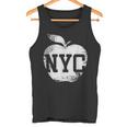 Nyc New York City シャツ レディース メンズ キッズ クール ビッグアップル タンクトップ