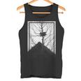 Oede 1900 デソレーション・キッテルセン ブラック・メタル・アート ペスト ノルウェー Metal タンクトップ