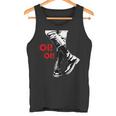 Oi Oi Oikinhead、Ska、ストリートパンク、ハードコアパンク タンクトップ