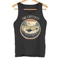 Orca End Captive Free The Orcas 海洋保護活動家 タンクトップ