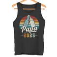 Papa 2025 年、新しいパパ、赤ちゃん発表 タンクトップ