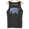 Php プログラマー コンピューター コーダー デベロッパー タンクトップ