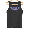 Powered By Gabber Music Festival Outfit 長袖tシャツ タンクトップ