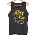 The Rat King タンクトップ