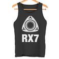 Rx7 ロータリー タンクトップ
