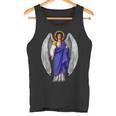 San Gabriel Arcangel Camiseta sin mangas