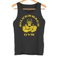 Silverback Gorilla Gym Apparel パワーリフティング、ストロングマン タンクトップ