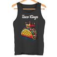 Taco Kings レストラン服 タンクトップ