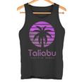 Taliabu パシフィックオーシャン タンクトップ