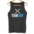 Team Xrp タンクトップ
