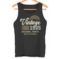 Vintage 1955 オリジナルパーツ 70歳の誕生日 タンクトップ