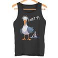 Is Watt Lustige Möweeagull Nordsee Leuchttur Is Watt Tank Top