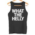 What Helly グラフィックtシャツ What Apparel タンクトップ