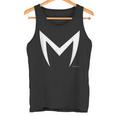 アイコンシリーズ マッハgogogo A タンクトップ