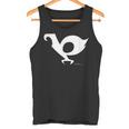 アイコンシリーズ 破裏拳ポリマー A タンクトップ