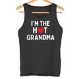 アイ・ラブ・ホット・グランマ-アイ・アム・ザ・ホット・グランマ タンクトップ