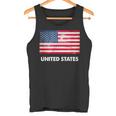 アメリカ国旗tシャツ タンクトップ