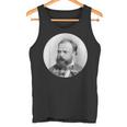 アントニン・ドヴォラックの作曲家の肖像画 タンクトップ