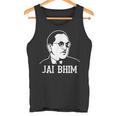 アンベードカル・ジャヤンティ・ジャイ・ビム・ビーム タンクトップ