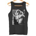 イエス・キリストと母マリア タンクトップ