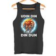 ウディン・ディン・ダン・ウディンドゥン イタリアンブレインロット・ミーム タンクトップ