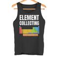 エレメント収集。 タンクトップ