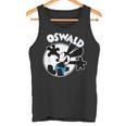 オズワルド・ラビット ヴィンテージ 漫画 タンクトップ