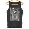 オーブリー・ビアズリーによるナイトピース1894 タンクトップ
