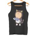 クレヨンしんちゃん こねこのおゆうぎ会 ボーちゃん タンクトップ