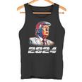 クール大統領ドナルド・トランプ 2024 タンクトップ