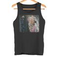 グスタフ・クリムトによる死と生1916 タンクトップ