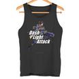 グランブルーファンタジーヴァーサス -ライジング- Dash Light Attack ランスロット 長袖tシャツ タンクトップ