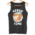 ケバブタイム おいしい焼き肉 トルコ ケバブ タンクトップ
