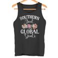 サザンソウルグローバルゴールズサザン タンクトップ