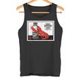 シーフード 1879 ドイツ ロブスター ザリガニ 甲殻類 レトロ タンクトップ