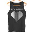 ジムジャンキー タンクトップ