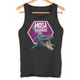 ジュラシック・ワールド Mosasaurus Data タンクトップ
