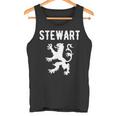 スチュワート氏族 スコットランド 姓 スコットランド 紋章 タンクトップ
