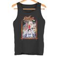 ストリートファイターポスターカバー 壮大なバトルロイヤル 象徴的なゲーマー タンクトップ