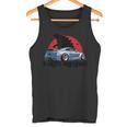 ストリートモンスター、日本の自動車レーシングモータースポーツ タンクトップ