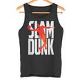 スラムダンク バスケットボール タンクトップ