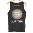 ソーラーシステム プラネット 木星 宇宙 タンクトップ