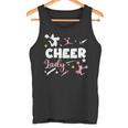 チアリーダー チアリーディング チアレディ タンクトップ