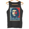 チェゲバラレボリューション ホープスタイル タンクトップ