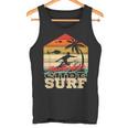 チャーリー・ドント・サーフィン・ミリタリー・ベトナム・サーフ タンクトップ