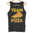 チームピザ タンクトップ