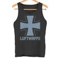 ドイツ空軍軍 ドイツ連邦軍 タンクトップ